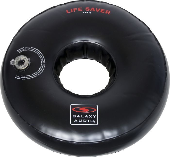 Galaxy Audio&nbsp;Life Saver Stand Stabilizer&nbsp;&nbsp;