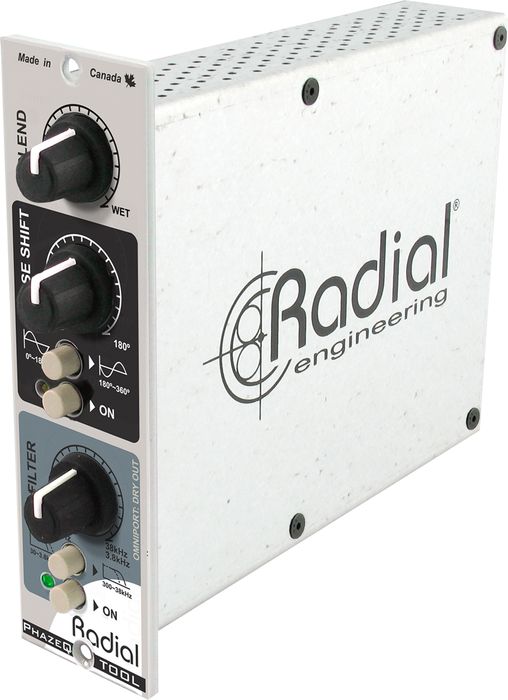 Radial Engineering&nbsp;PhazeQ Alignment Tool&nbsp;&nbsp;