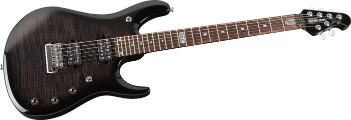 Music Man Ball Family Reserve John Petrucci 6 Electric Guitar