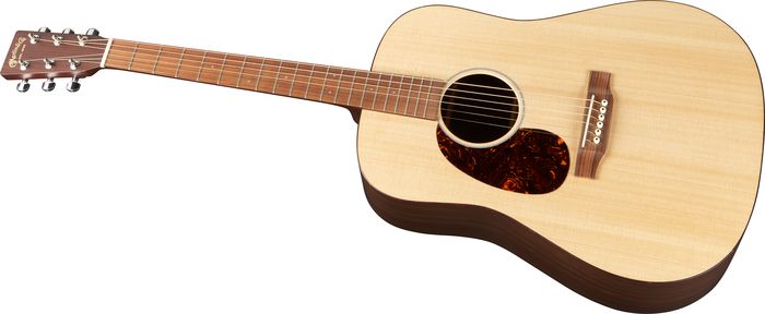 Martin&nbsp;Custom D Spruce and Rosewood Acoustic Guitar Left-Handed&nbsp;&nbsp;