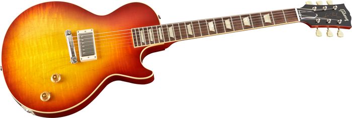 Gibson Custom&nbsp;1958 Les Paul Reissue Lightly Figured 1 pickup Electric Guitar&nbsp;&nbsp;