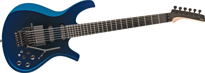 Parker Guitars Dragon Fly Vernon Reid Signature Electric Guitar