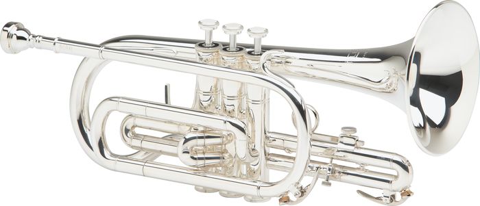 Blessing&nbsp;BCR-XL Series Bb Cornet&nbsp;&nbsp;