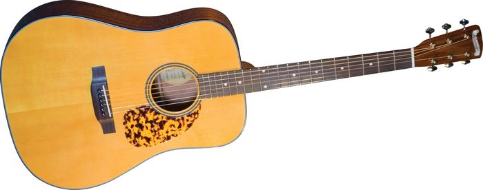 craftsman guitar