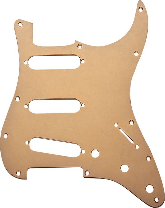 Fender American Standard Strat Pickguard