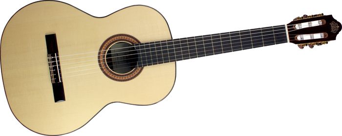 Kremona&nbsp;Fiesta FS Classical Guitar&nbsp;&nbsp;