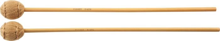 Ludwig&nbsp;M-209 Musser Mallets&nbsp;&nbsp;