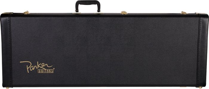 Parker Guitars&nbsp;Maxx Fly Hardshell Case&nbsp;&nbsp;