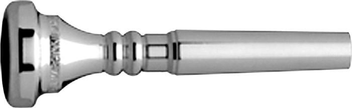 Marcinkiewicz&nbsp;Symphonic Bore Standard Series Trumpet Mouthpiece&nbsp;15S&nbsp;