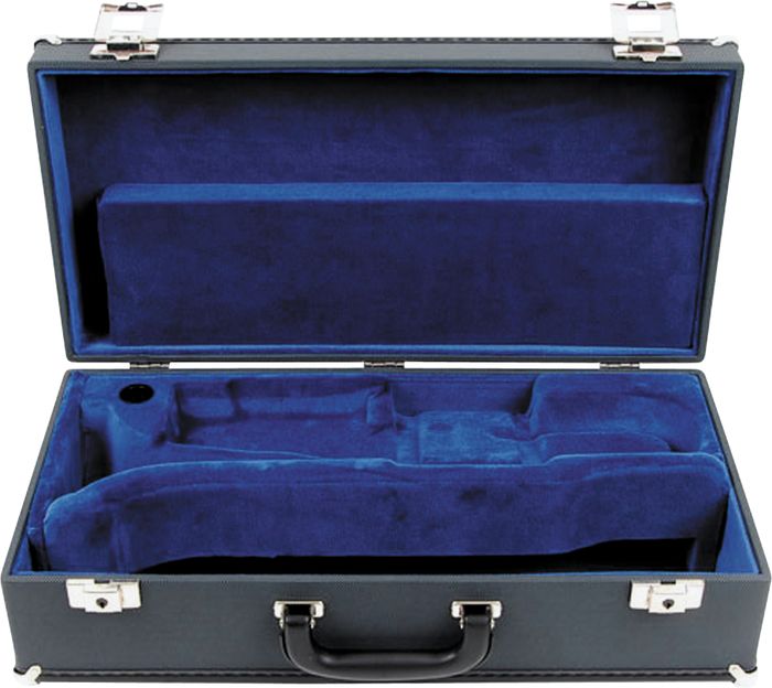 J. Winter&nbsp;JW 472 Wood Flugelhorn Case&nbsp;&nbsp;
