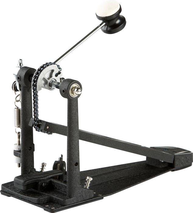 Pulse&nbsp;Single Bass Drum Pedal&nbsp;&nbsp;