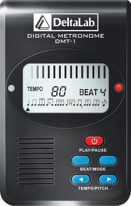 DeltaLab&nbsp;Deltalab DMT1 Digi Metronome&nbsp;&nbsp;
