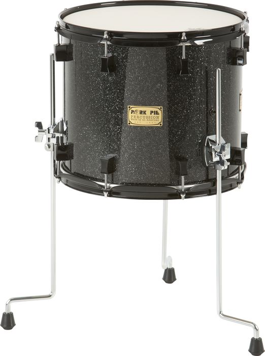 Pork Pie&nbsp;Maple Floor Tom&nbsp;&nbsp;