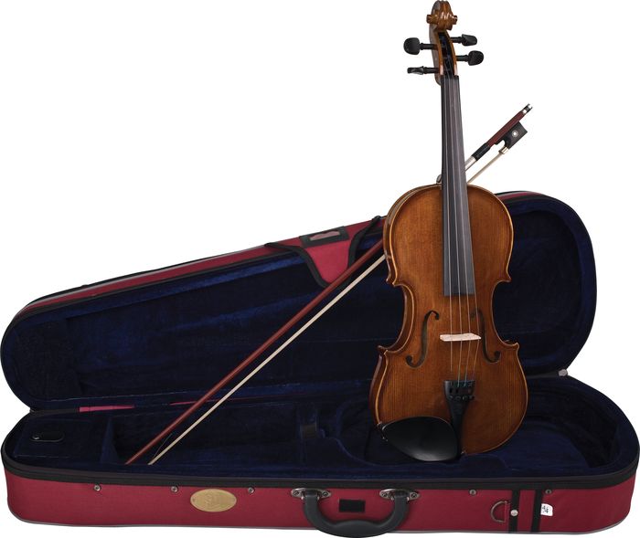 Stentor&nbsp;Student II Series Violin Outfit&nbsp;1/2 Outfit&nbsp;
