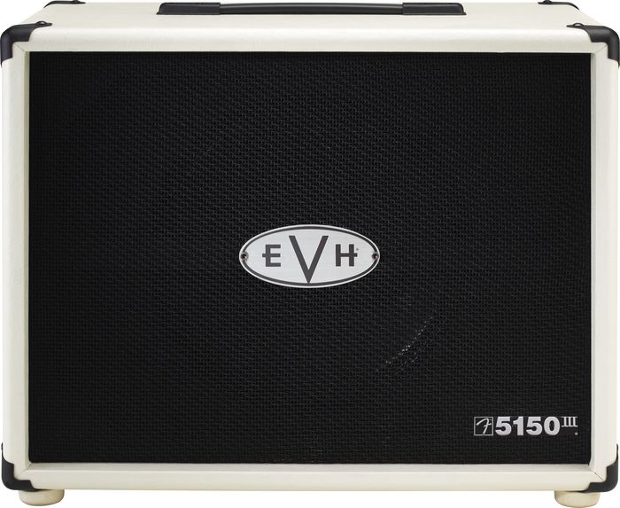 EVH&nbsp;5150 III 112ST 1x12 Guitar Speaker Cabinet&nbsp;&nbsp;