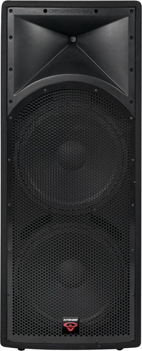 Cerwin-Vega&nbsp;INT-252 V2 Dual 15