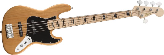 squier marcus miller jazz bass