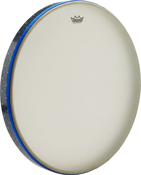 Remo Thinline Frame Drum Thumbs Up 16 Inch