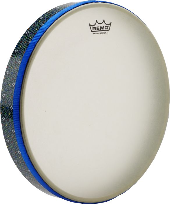 Remo Thinline Frame Drum Thumbs Up 10 Inch