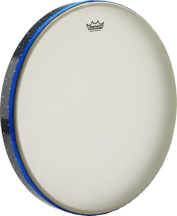 Remo Thinline Frame Drum Thumbs Up 14 Inch