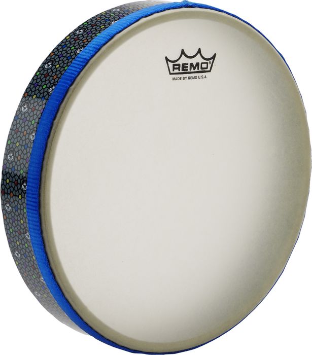 Remo Thinline Frame Drum Thumbs Up 8 Inch