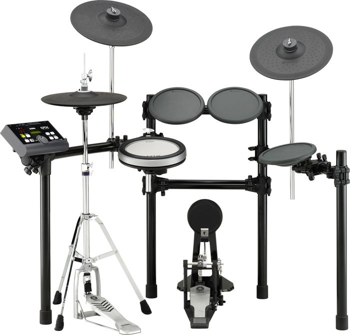 Yamaha&nbsp;DTX530K Electronic Drum Set&nbsp;&nbsp;