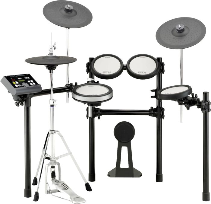 Yamaha&nbsp;DTX560K Electronic Drum Set&nbsp;&nbsp;