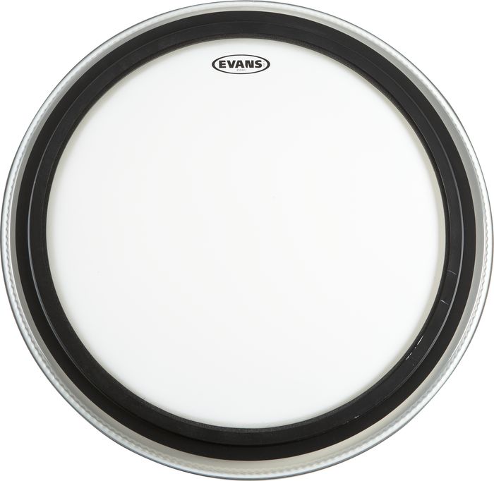 Evans&nbsp;BDEMADCW DrumHead&nbsp;24
