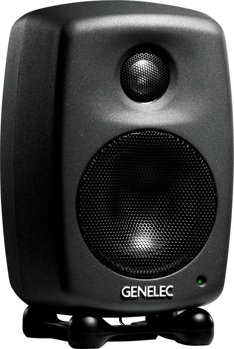Genelec&nbsp;6010A Bi-Amplified Monitor&nbsp;&nbsp;