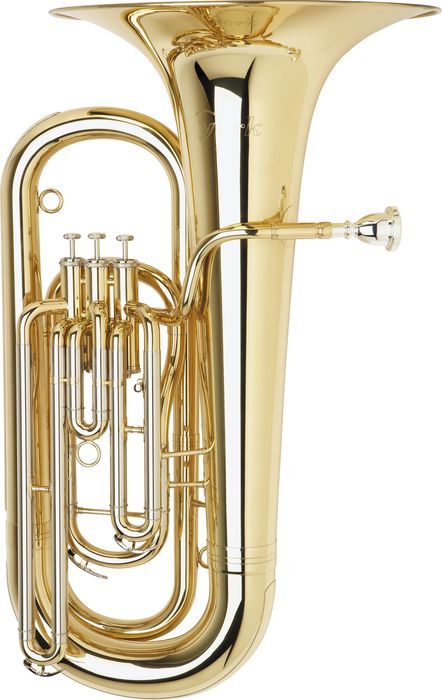 Large Tuba