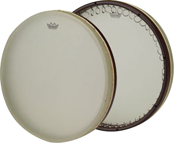 Remo&nbsp;Dayereh Tunable Frame Drum&nbsp;&nbsp;