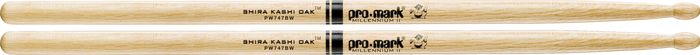 Pro-Mark&nbsp;6-Pair Japanese White Oak Drumsticks&nbsp;Wood&nbsp;747B