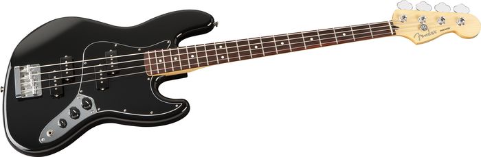 Fender+aerodyne+jazz+bass+review