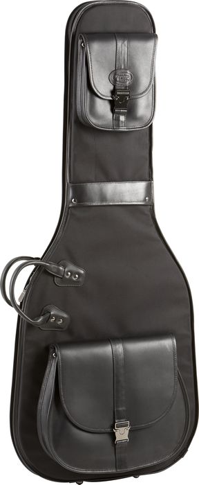 Reunion Blues&nbsp;Bound Semi-Hollow Guitar Gig bag&nbsp;&nbsp;