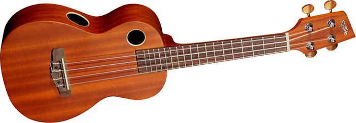 Riptide&nbsp;UC-5NS Concert Ukulele&nbsp;&nbsp;