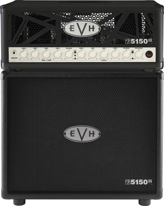 EVH&nbsp;5150 III 112 Mini Stack&nbsp;&nbsp;