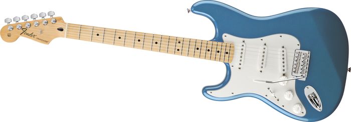 Fender&nbsp;Standard Stratocaster Left Handed  Electric Guitar&nbsp;&nbsp;