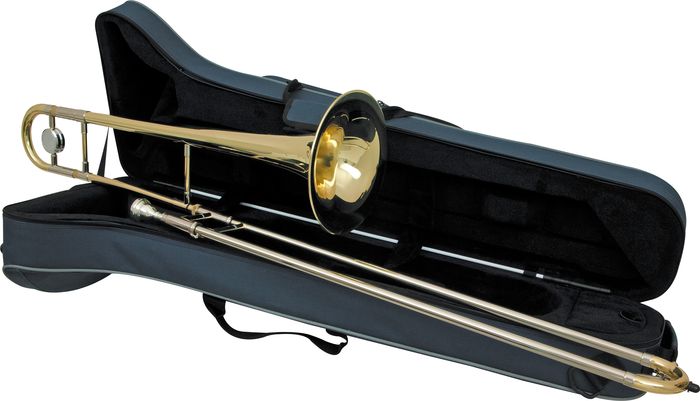Libretto by Antigua&nbsp;LTB-2500 Student Trombone&nbsp;&nbsp;