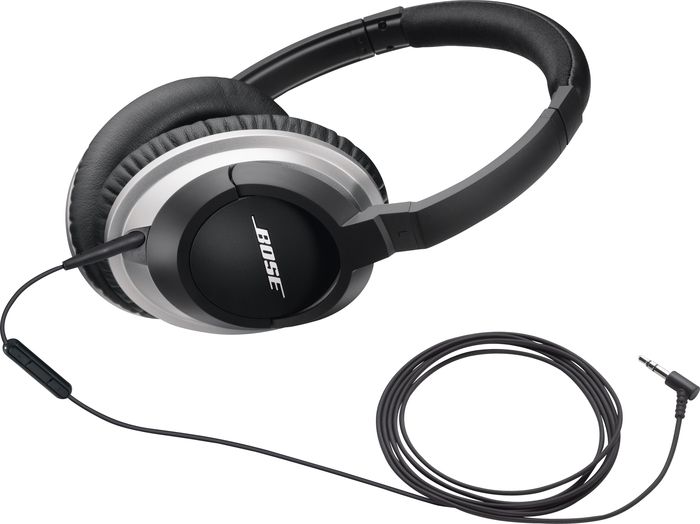 Bose Ae2i Audio Headphones
