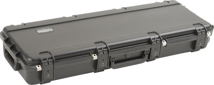 SKB&nbsp;Injection-Molded PRS-Style ATA Guitar Flight Case&nbsp;&nbsp;