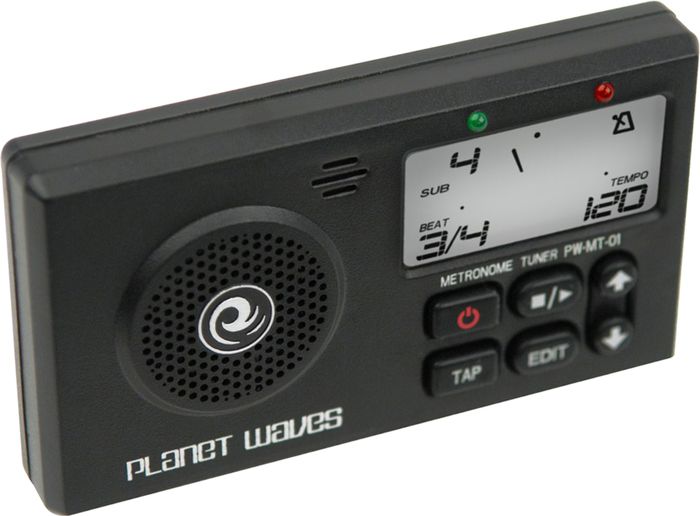 Planet Waves&nbsp;PW-MT-01 Metronome&nbsp;&nbsp;