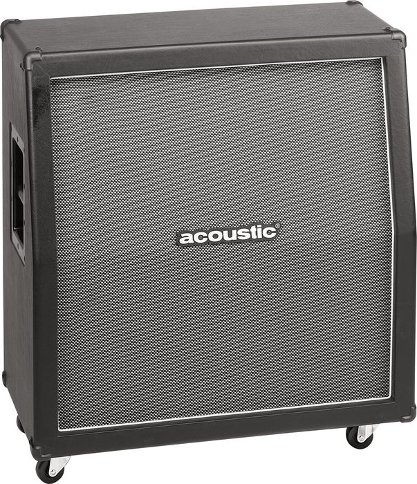 Acoustic&nbsp;Lead Guitar Series G412A 4x12 Stereo Guitar Speaker Cabinet&nbsp;&nbsp;