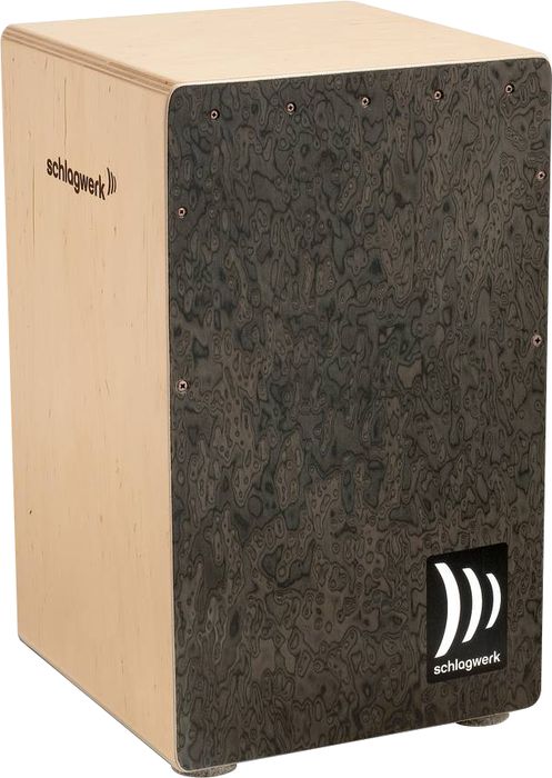 schlagwerk cajon