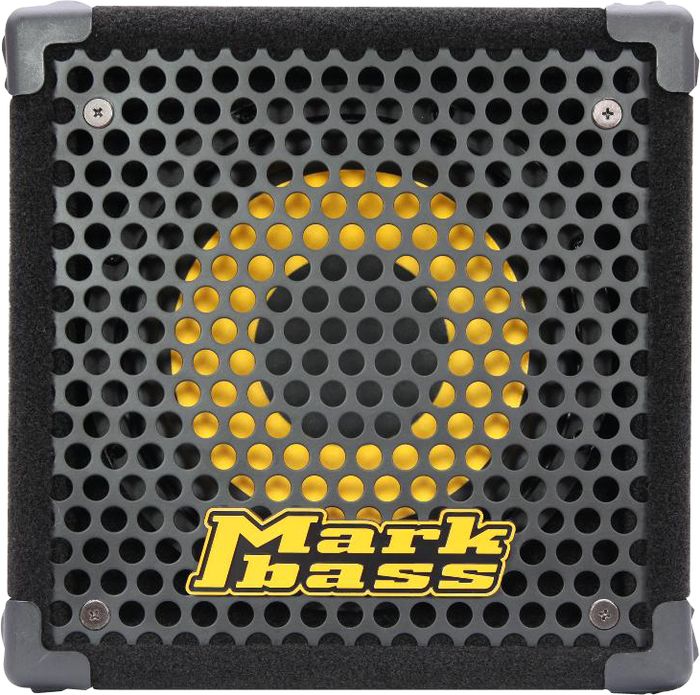 Markbass&nbsp;Micromark 801 50W 1x8 Bass Combo Amp&nbsp;&nbsp;