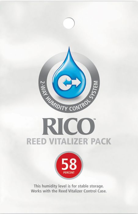 Rico&nbsp;Reed Vitalizer Single Refill&nbsp;&nbsp;58%