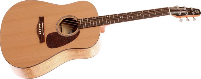 Seagull&nbsp;S6 Original Q1 Acoustic-Electric Guitar&nbsp;&nbsp;