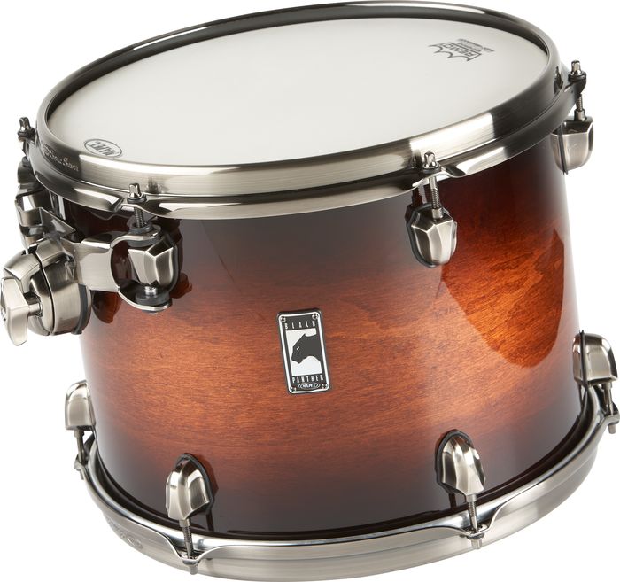 Mapex&nbsp;Black Panther Blaster Tom Tom&nbsp;Walnut Burst&nbsp;12x9