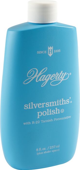 Hagerty&nbsp;Silver Polish&nbsp;&nbsp;