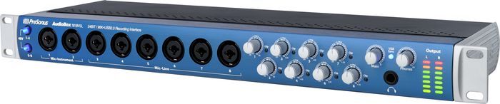 PreSonus&nbsp;Audiobox 1818VSL 18-Channel USB Interface&nbsp;&nbsp;