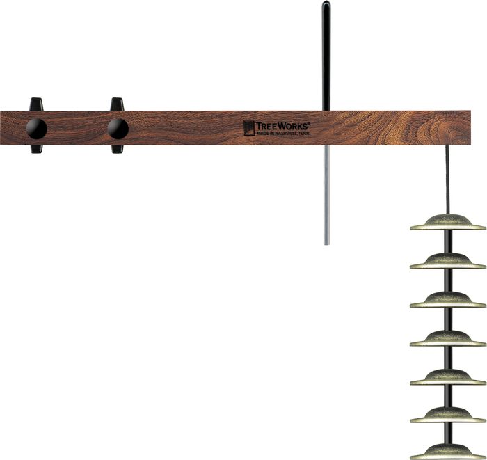 Treeworks Finger Cymbal Tree